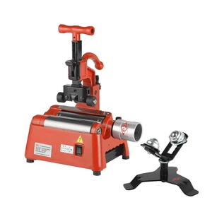 Small Stainless Steel Tube Cutting Machine 12-100mm - Product Image 6