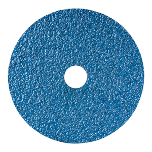 Fibre de papier de 0.8mm, résine de zircone et alumine sur résine, disque de Fiber de 100mm/125mm/150mm - Product Image 6