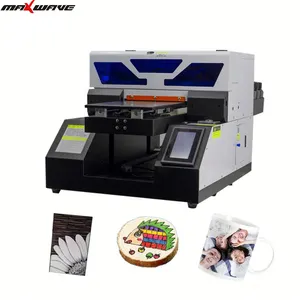 Máquina de impresión de pantalla de seda, carrusel automático de 2 colores para camisetas, ropa, Textil