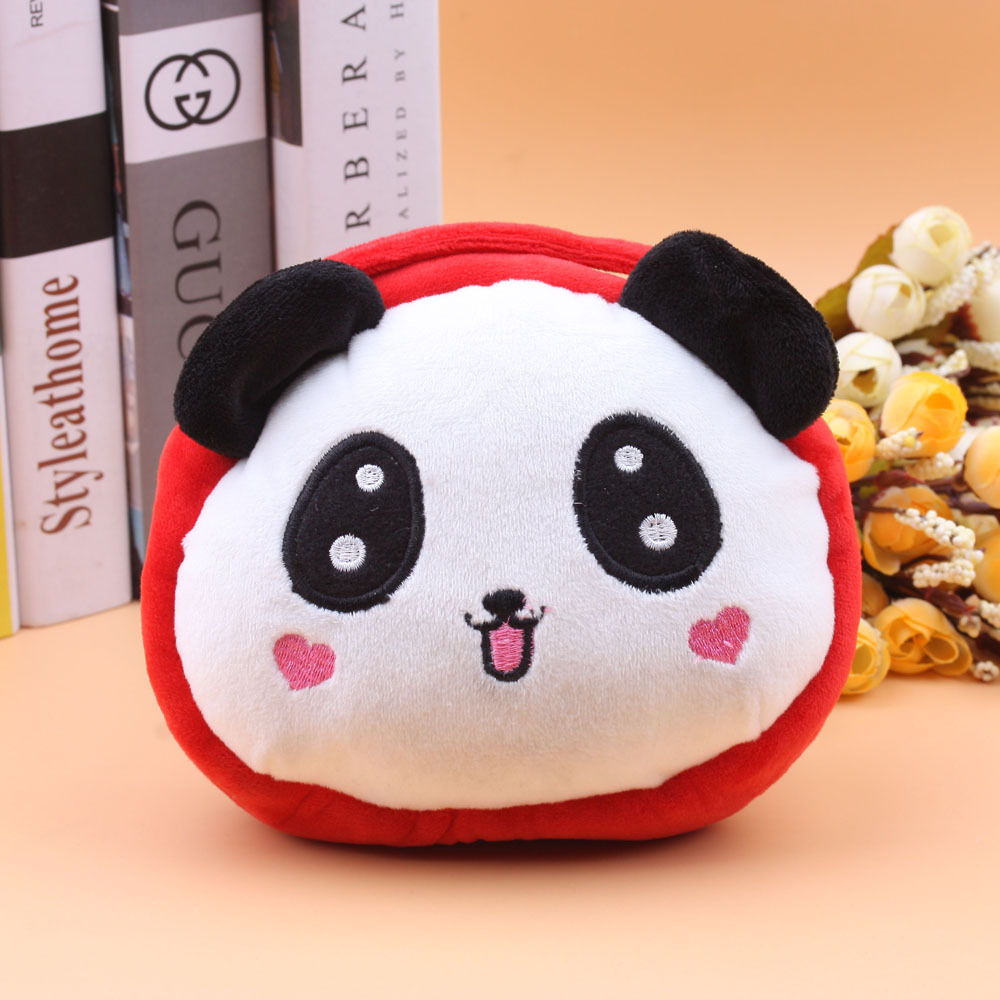 Amour panda