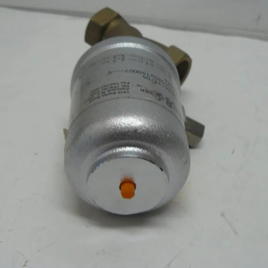 Nouvel siège d'angle Schubert & Salzer type 7010/025V152018 7000161, d'origine usine, pour usage industriel - Product Image 1