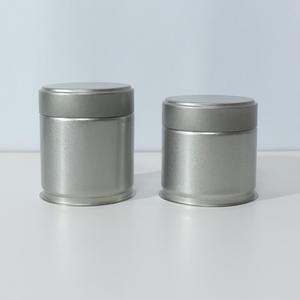 Barattolo di polvere di Matcha per tè giapponese all'ingrosso eco-friendly può 30g 40g 50g Custom goffratura di <span class=keywords><strong>natale</strong></span> Matcha con linguetta - Product Image 6