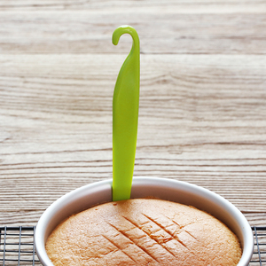 Wholesale PP Plastic Easy Operate Cutter Bread <strong>Cake</strong> Stripping Knife <strong>Cake</strong> Mold Release Scraper for Baking Bakery <strong>Tool</strong> - Product Image 2