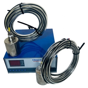 Dispositivo Ecologico per il Controllo delle Alghe a Ultrasuoni 28kHz 200W con Garanzia di 1 Anno - Product Image 4