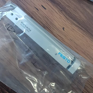 Cylindre coulissant Festo DGSL-6-40-P1A en stock - Product Image 1