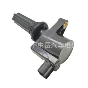 Bobina de Encendido Ford DG517 XW4U-12A366-AC 2W4Z-12029-AB Tipo Pluma para Reemplazo y Reparación - Product Image 4