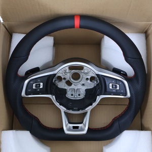 Volante de Alta Calidad para 6 7 5 4 7.5 3 <span class=keywords><strong>R</strong></span> MK6 MK7 7R 7.5R R7 6R MK5 MK7.5 MK4 <span class=keywords><strong>R</strong></span> <span class=keywords><strong>Line</strong></span> - Product Image 2