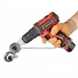 Special Offer Electric Hand Drills Metal Plate Cutters Electric Drills Iron Sheet Cutting Tools Accessories