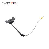 Fournisseur en gros de pièces automobiles, support de roue de secours P2W9 1K353 AA pour Ford Transit 2014-2019