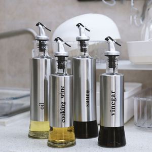 ขวดสเปรย์น้ำมันสำหรับทำอาหาร ขวดสเปรย์น้ำมันมะกอก - Product Image 1