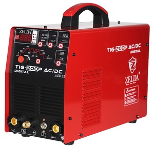 Zelda <span class=keywords><strong>220v</strong></span> Aluminium <span class=keywords><strong>Tig</strong></span> Machine À Souder Portable Soldadora Inverter <span class=keywords><strong>Tig</strong></span> <span class=keywords><strong>Ac</strong></span> <span class=keywords><strong>Dc</strong></span> <span class=keywords><strong>Poste</strong></span> a Souder <span class=keywords><strong>Tig</strong></span> - Product Image 1