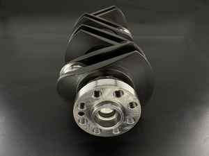 Adracing 4340 Billet 91 millimetri Corsa Albero Motore Per <span class=keywords><strong>Toyota</strong></span> <span class=keywords><strong>Celica</strong></span> e MR2 3 SGTE 3S-GTE Albero Motore - Product Image 4