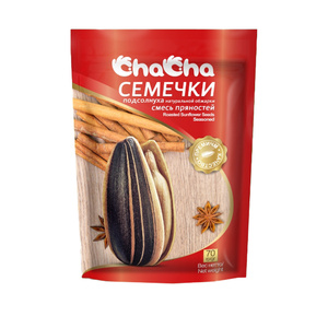 Aperitivos al por mayor qiaqia Fritos nueces 70g semillas <span class=keywords><strong>de</strong></span> melón semillas <span class=keywords><strong>de</strong></span> <span class=keywords><strong>girasol</strong></span> semillas <span class=keywords><strong>de</strong></span> melón - Product Image 6