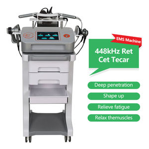 Dispositivo Portátil para el Cuidado Corporal, Multifuncional, para Moldear Músculos, Máquina <span class=keywords><strong>de</strong></span> Masaje y Modelado para Salón <span class=keywords><strong>de</strong></span> Belleza y Fitness - Product Image 1