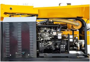 <span class=keywords><strong>Plataforma</strong></span> Elevadora <span class=keywords><strong>Articulada</strong></span> de Brazo de Acero de Alta Resistencia para Uso Doméstico, <span class=keywords><strong>Alquiler</strong></span> o Venta para Diversas Industrias - Product Image 5