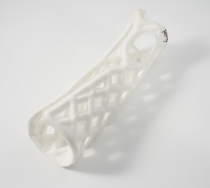 Ringan bernapas dapat disesuaikan tahan lama klinik sendi pergelangan tangan eksternal Fixator kait penutup <span class=keywords><strong>Loop</strong></span> untuk fraktur operasi ortopedi - Product Image 1