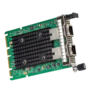 Cổng kép 10 Gigabit Ethernet thẻ PCIe 3.0 X8 giao diện xl710 chip x710t2locpv3 có dây bên ngoài Mạng Adapter cho máy chủ - Product Image 2