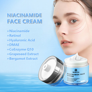 Migliore <span class=keywords><strong>crema</strong></span> sbiancante per lo sbiancamento del <span class=keywords><strong>viso</strong></span> e <span class=keywords><strong>idratante</strong></span> Niacinamide sbiancante <span class=keywords><strong>crema</strong></span> per il <span class=keywords><strong>viso</strong></span> per le donne degli uomini - Product Image 3