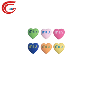 Miu 6 pcs/बैग प्यारे गहने बनाने के लिए, ईयररिंग्स, पेंट्स, कंगन, फोन केस और हैंडबैग सजावट के लिए - Product Image 2