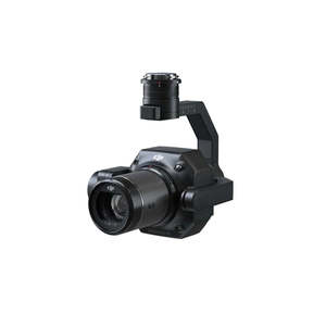 Cámara de Topografía Aérea Zenmuse P1 Original para Drones Matrice 350RTK y M300RTK, Sensor de Fotograma Completo de 45MP, Gimbal para Cámara de Dron - Product Image 2