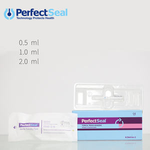Клей для кожи Perfectseal 0,5 мл, одобрен CE - Product Image 2