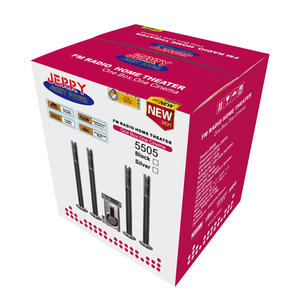 Jerry JR-5505 <span class=keywords><strong>Home</strong></span> Cinéma Systèmes bluetooth <span class=keywords><strong>home</strong></span> cinéma haut-parleur 5.1 <span class=keywords><strong>basse</strong></span> haute qualité fort - Product Image 5