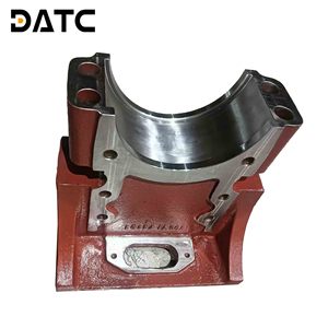 อะไหล่รถขุดตักดินยี่ห้อ Yingjian Engineering Bracket รุ่น 195-71-74191 ชิ้นส่วนเครื่องจักรก่อสร้าง - Product Image 1