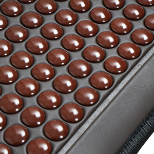 Nouveau design, meilleure qualité, matelas coréen <span class=keywords><strong>Nuga</strong></span> <span class=keywords><strong>Best</strong></span> Maifan en germanium, double matelas en pierre de tourmaline à chaleur infrarouge - Product Image 2