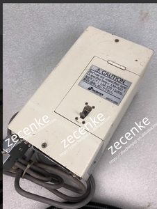 Source de lumière froide MORITEX MHF-D100LR, source de lumière 110v - Product Image 5