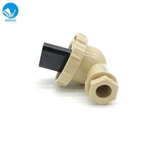 Prise étanche marine T-1MB avec interrupteur en laiton, fabrication directe de l'usine d'éclairage maritime de Bozhou, pour bateaux - Product Image 2