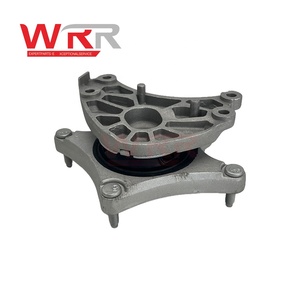 2212400518 2212400918 ขายึดเกียร์สำหรับรถเบนซ์ W221 S550 ชุดรองรับเครื่องยนต์และเกียร์ที่เชื่อถือได้ ยางรองรับแรงกระแทก - Product Image 1