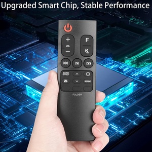 Control Remoto de Repuesto AKB75595361 para Barra de Sonido <span class=keywords><strong>LG</strong></span> SL4Y SN5Y SL5Y SN6Y SL6Y SN7CY SPL5B-W SPN5B-W SPH4B-W SPJ4M-S S65S3-S - Product Image 4