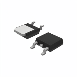 AM40N08-30D-252ทรานซิสเตอร์ชิ้นส่วนอิเล็กทรอนิกส์ - Product Image 1