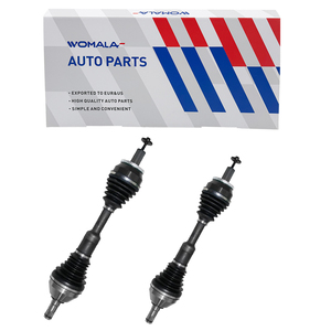 Pièces automobiles Womala Système <span class=keywords><strong>de</strong></span> <span class=keywords><strong>transmission</strong></span> <span class=keywords><strong>de</strong></span> puissance <span class=keywords><strong>Arbre</strong></span> <span class=keywords><strong>de</strong></span> <span class=keywords><strong>transmission</strong></span> gauche 36001215 Composant d'<span class=keywords><strong>arbre</strong></span> <span class=keywords><strong>de</strong></span> <span class=keywords><strong>transmission</strong></span> pour <span class=keywords><strong>Volvo</strong></span> <span class=keywords><strong>XC90</strong></span> - Product Image 2
