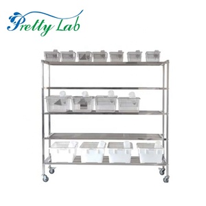 DA2 Laboratoire chien cage - Product Image 4