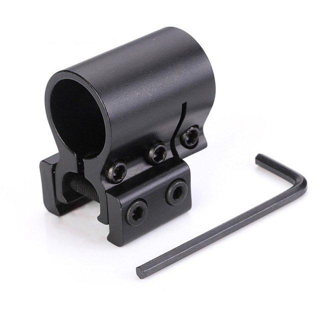 High Quality 20mm/11mm Dual Purpose   Scope  Mount