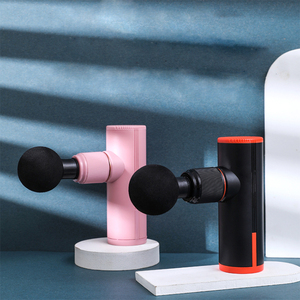 Pistolet de <span class=keywords><strong>massage</strong></span> relaxant pour le visage et la cellulite, mini pistolet de <span class=keywords><strong>massage</strong></span> musculaire, pistolet de <span class=keywords><strong>MASSAGE</strong></span> profond - Product Image 6