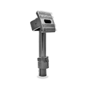 Brosse aspirateur pour animaux de compagnie, alimentée par piles, compatible avec les modèles V11 V10 V8 V7 V6, outil de nettoyage pour poils de chien et de chat - Product Image 1