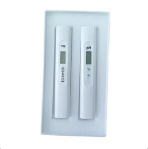 Automatische Kalibrierung Digital TDS <span class=keywords><strong>Meter</strong></span> LCD-Anzeige 0-990ppm Reinheit Wasser <span class=keywords><strong>Test</strong></span> <span class=keywords><strong>Meter</strong></span> OEM Unterstützte Industrie Use-TDS-A3 - Product Image 1