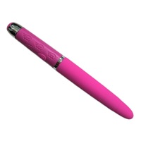 Dian Chao Vrouwelijke Masturbatiepen Vibrator Sterke Trillingen Directe Climax Huidmassage Volwassen Seks Speelgoed Type 1 Model A5 Zhejiang