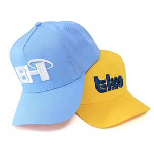 Gorras de Béisbol Personalizadas al por Mayor, Modelo A-Frame, Impermeables, Unisex, de Algodón/Poliéster, para Deportes al Aire Libre - Product Image 3