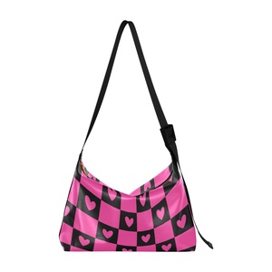 Bolsos Cruzados de Hombro de Lujo Personalizados de Alta Calidad para Mujer, Bolsos Cruzados de Mensajero de Lujo, Bolsos Satchel para Hombre - Product Image 1
