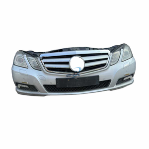 Para <span class=keywords><strong>mercedes</strong></span>-<span class=keywords><strong>benz</strong></span> <span class=keywords><strong>Clase</strong></span> <span class=keywords><strong>E</strong></span> W212 conjunto <span class=keywords><strong>de</strong></span> parachoques delantero usado <span class=keywords><strong>de</strong></span> alta calidad con sensores <span class=keywords><strong>de</strong></span> estacionamiento <span class=keywords><strong>de</strong></span> ventilador <span class=keywords><strong>de</strong></span> radiador <span class=keywords><strong>de</strong></span> rejilla y luces delanteras - Product Image 1