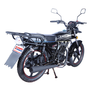 Motocicleta Todoterreno de Gasolina de 2 Ruedas y 125 cc, Diseño Popular en China - Product Image 1