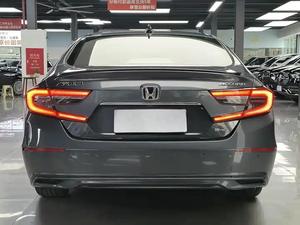 <span class=keywords><strong>Honda</strong></span> <span class=keywords><strong>Accord</strong></span> <span class=keywords><strong>Modelo</strong></span> 2022 Sharp Hybrid 2.0L Phantom Night Sharp Smart Edition - Product Image 5