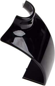 Présentoir Mannequin en Plastique Tendance pour Bijoux : Colliers, Boucles d'Oreilles, Bagues – Idéal pour Vitrine de Bijouterie - Product Image 3