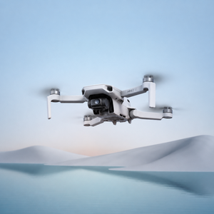 โดรนถ่ายภาพทางอากาศ กล้อง 4K น้ำหนักเบา GPS พับเก็บได้ ระบบติดตามอัจฉริยะ สำหรับ <span class=keywords><strong>Mini</strong></span> <span class=keywords><strong>2</strong></span> SE กล่องเปิด/สภาพใหม่ 249 กรัม - Product Image 3