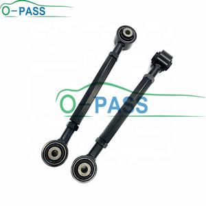 Brazo de Control Inferior Trasero Ajustable para <span class=keywords><strong>Honda</strong></span> Civic X <span class=keywords><strong>Insight</strong></span> Accord 10th CR-V RW UR-V Avancier 52370-TEA-T00 - Product Image 3