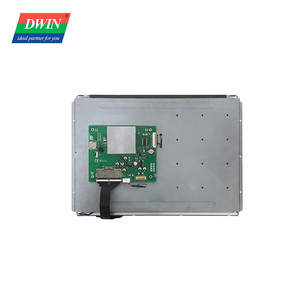 Dwin 15 inch công nghiệp UART LCM 1024*768 tích hợp TFT <span class=keywords><strong>LCD</strong></span> hiển thị với PCB Board cho TTL RS232 thông tin liên lạc dmg10768t150 _ 01W - Product Image 2