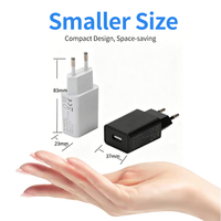 Controlador LED IEC 61347 al por Mayor, Fuente de Alimentación de 5V 1A, Adaptador de Cargador USB de 5W para Iluminación, Fuente de Alimentación para Lámparas